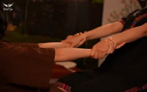 Spa & Massage Danang | Herbal Spa