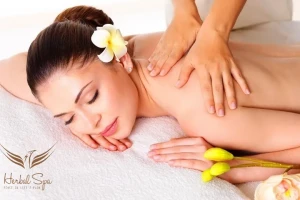 Spa & Massage Danang | Herbal Spa