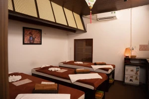 Spa & Massage Danang | Herbal Spa