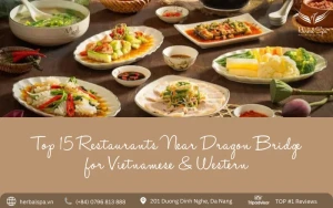 Spa & Massage Danang | Herbal Spa