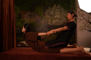 Spa & Massage Danang | Herbal Spa