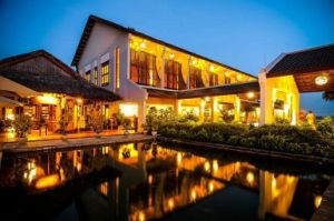 Danang Spa: Herbal Spa Massage in Danang