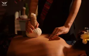 Spa & Massage Danang | Herbal Spa