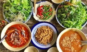 Spa & Massage Danang | Herbal Spa