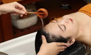 Spa & Massage Danang | Herbal Spa