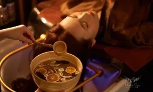 Spa & Massage Danang | Herbal Spa