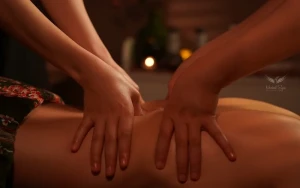 Spa & Massage Danang | Herbal Spa