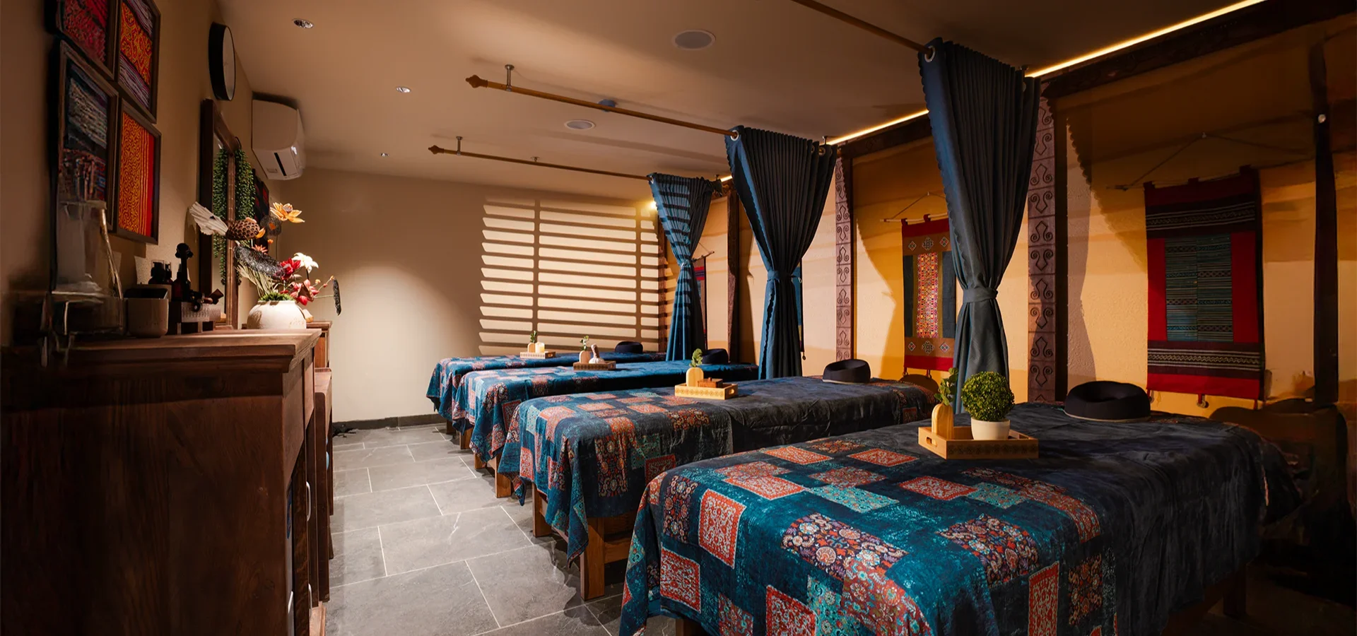 Herbal Spa - Da Nang Branch 1