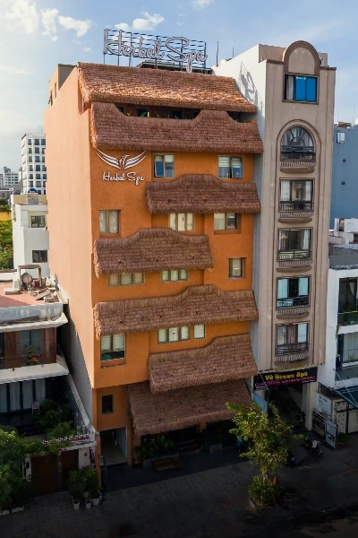 Herbal Spa - Da Nang Branch 1