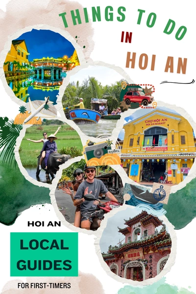 Things to Do in Hoi An [2026]