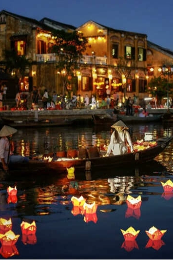 Chợ đêm Hội An 2026: Địa điểm vui chơi, sắm quà giữa phố cổ