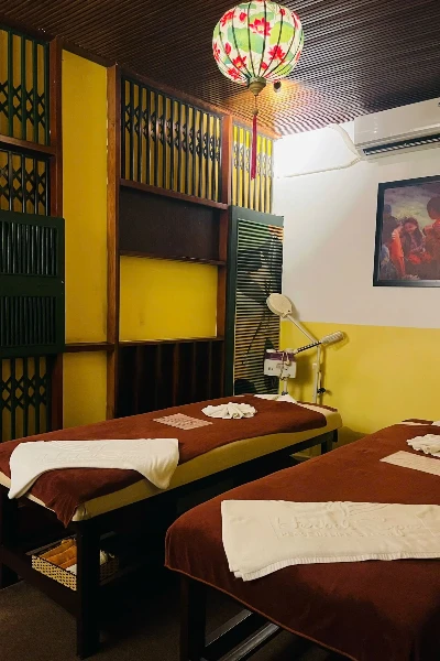 スパギャラリー | ホイアン・ハーブスパ（Herbal Spa Hoi An）の写真