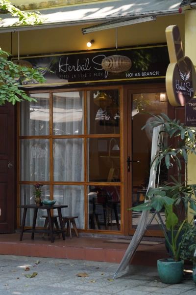 Khám phá 15+ Spa & Massage thư giãn tốt nhất ở Hội An [2026]