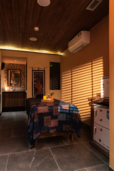 베트남 다낭 미케 비치근처 마사지 베스트 5곳 추천