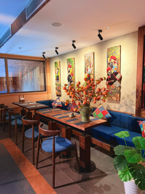 Spa Đà Nẵng: Herbal Spa Massage Đà Nẵng