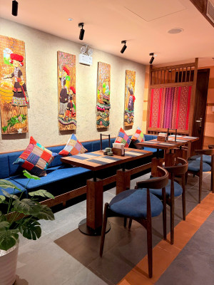 Spa Đà Nẵng: Herbal Spa Massage Đà Nẵng