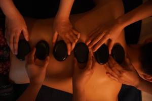 Độc bản Toàn Diện Sáu Tay - Combo Spa Hoi An