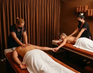 Chăm sóc cặp đôi