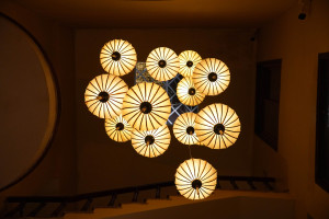 Дананг Спа::Травяной спа и массаж