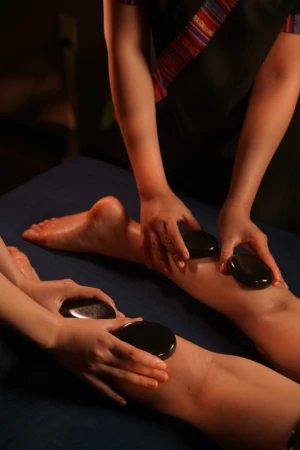 Giao hưởng Bốn Tay