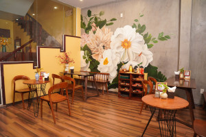 Дананг Спа::Травяной спа и массаж