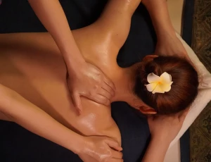 Mở Nhịp Vai Cổ