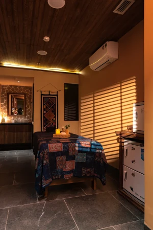 Spa Đà Nẵng: Herbal Spa Massage Đà Nẵng