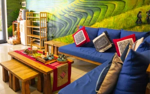 Spa Đà Nẵng: Herbal Spa Massage Đà Nẵng