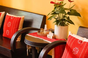 Spa Đà Nẵng: Herbal Spa Massage Đà Nẵng