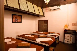 Роскошный Herbal Spa Hoi An — Главная