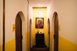 Spa Đà Nẵng: Herbal Spa Massage Đà Nẵng