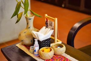Spa Đà Nẵng: Herbal Spa Massage Đà Nẵng