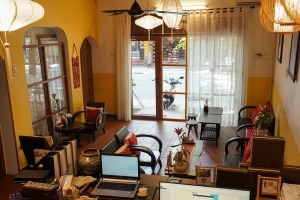 Spa Đà Nẵng: Herbal Spa Massage Đà Nẵng