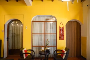 Роскошный Herbal Spa Hoi An — Главная