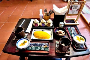 Spa Đà Nẵng: Herbal Spa Massage Đà Nẵng