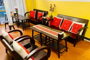 Spa Đà Nẵng: Herbal Spa Massage Đà Nẵng