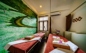 Spa Đà Nẵng: Herbal Spa Massage Đà Nẵng