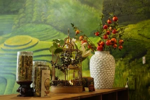 Spa Đà Nẵng: Herbal Spa Massage Đà Nẵng