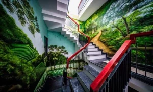 Spa Đà Nẵng: Herbal Spa Massage Đà Nẵng