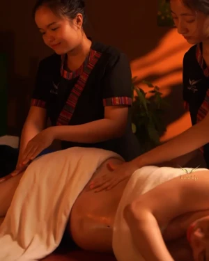 Prenatal Harmony - Four Hands