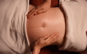 Tĩnh tại 4 tay thai kỳ