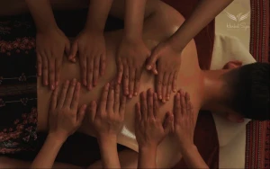 Tuyệt tác Tám Tay