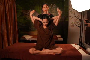 Dòng Mộc Toàn Thân Khô 