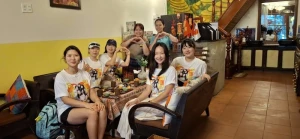 호이안 허벌 스파 - 홈페이지