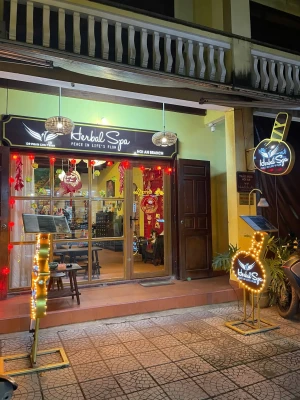 スパギャラリー | ホイアン・ハーブスパ（Herbal Spa Hoi An）の写真