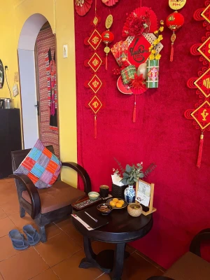 スパギャラリー | ホイアン・ハーブスパ（Herbal Spa Hoi An）の写真
