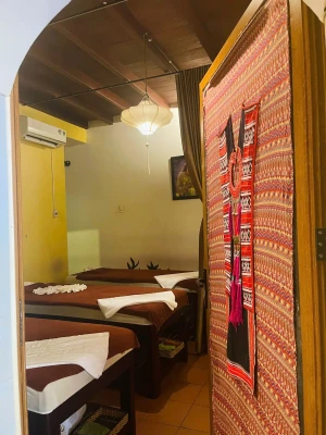 スパギャラリー | ホイアン・ハーブスパ（Herbal Spa Hoi An）の写真