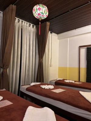 スパギャラリー | ホイアン・ハーブスパ（Herbal Spa Hoi An）の写真