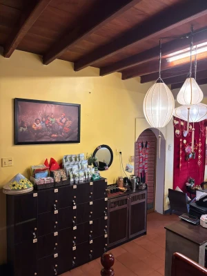 스파 갤러리 | 호이안 허브 스파(Herbal Spa Hoi An) 사진