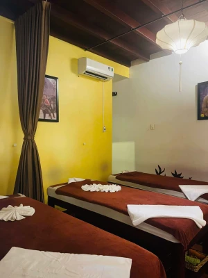 スパギャラリー | ホイアン・ハーブスパ（Herbal Spa Hoi An）の写真